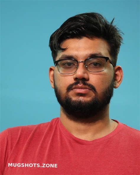 KRISHNA VIVEK 07 05 2024 Brazoria County Mugshots Zone