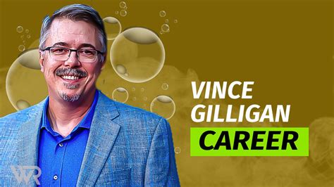 Vince Gilligan Net Worth & Achievements (Updated 2024) - Wealth Rector