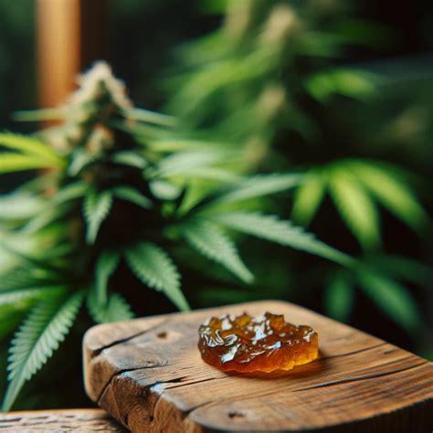 Le CBD et ses différentes formes Fleurs de CBD et Résine de CBD