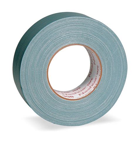 Nashua, 398, Duct Tape - 15R464|398 - Grainger