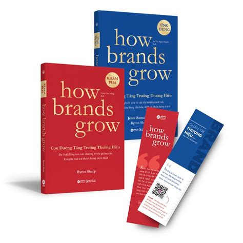 How Brands Grow Byron Sharp How Brands Grow By Byron Sharp 48 Off