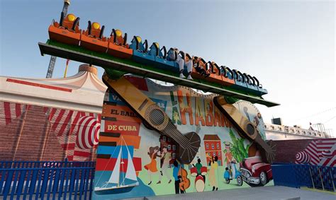 15 Global Village Rides To Experience The Ultimate Thrill!