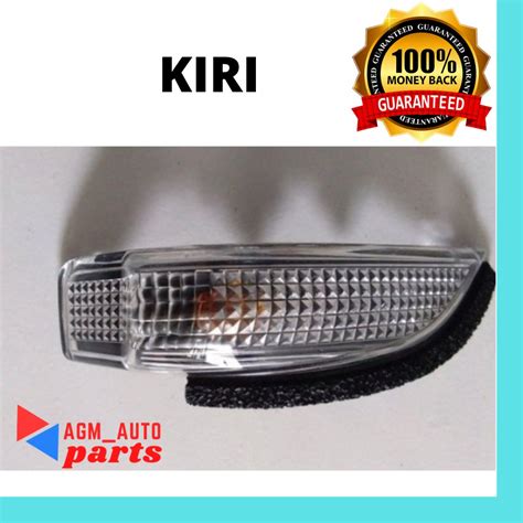 Jual Lampu Sein Spion All New Yaris Lampu Sein Spion All New Vios