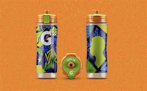 Gatorade e Vini Jr lançam campanha distribuição gratuita de