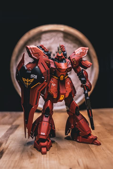 Gunpla Gallery