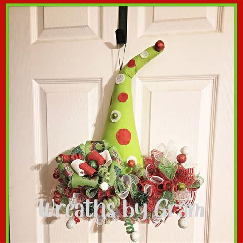 Whoville Office Decor Etsy