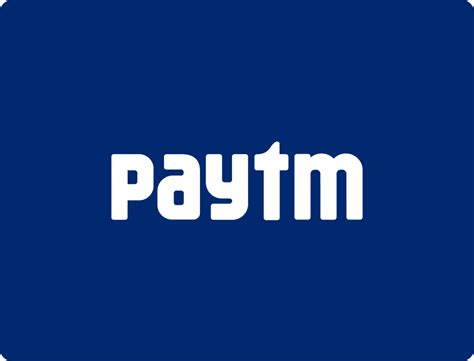 paytm ir press kit