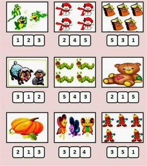 Les Nombres Free Online Activity Live Worksheets