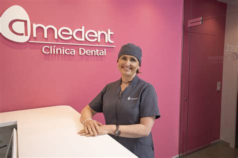 Nuestra clínica Amedent Clínica Dental en Valencia