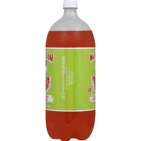 Cawy Soda Watermelon 676 Fl Oz Delivery Or Pickup Near Me Instacart