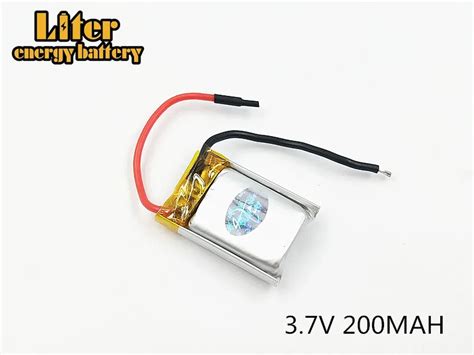 V Mah Lipo Battery Syma S G Model Aircraft Linda Six Axis