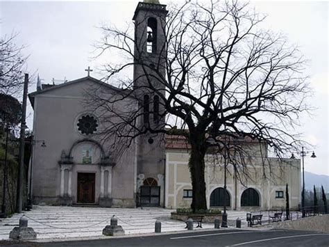 Giffoni Sei Casali Salerno Surroundings Campania - Italy Traveller Guide