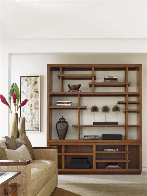 Living Room Display Shelves Decoomo