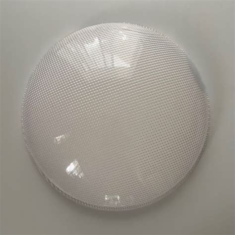 400mm Round Skylight Dome For Vented Skylights - Skybrite Skylights