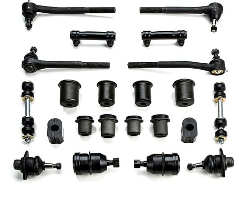 Amazon Andersen Restorations Front End Suspension Rebuild Kit