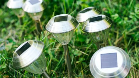 The 5 Best Solar Spotlights for 2021 - BetterLumen