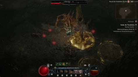 Senke der Verderbnis Eingang und Dungeon Guide für Diablo 4 4Fansites