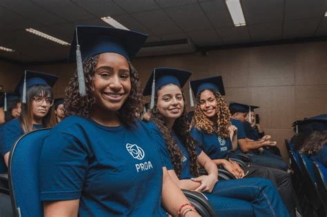 Instituto Proa Oferece Mil Vagas Gratuitas Para Estudantes Cotia