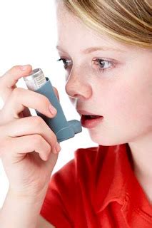 Asthma 7 Nursing Diagnosis And Interventions Nurses Nanda