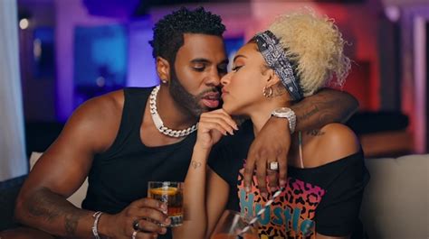 Clip Take You Dancing Jason Derulo File Le Parfait Amour Pour Son