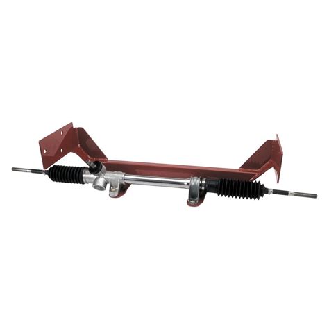 Flaming River Fr Kt Manual Steering Rack And Pinion Cradle Kit