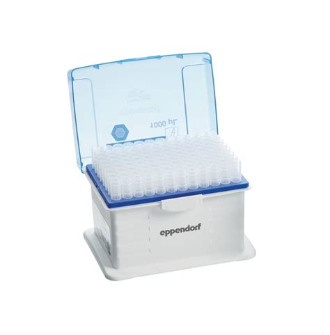 Eppendorf Ept I P S Racks Pipette Tips Clean Claims Sterile Volume