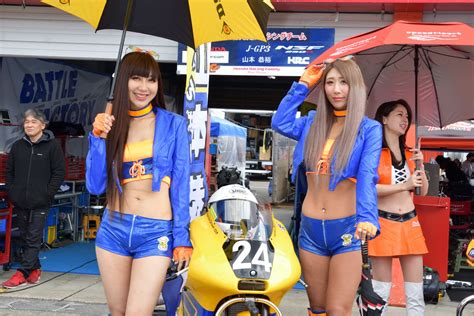 2023年4月2日 全日本ロードレース開幕戦 Yunちゃん 我こそは海賊