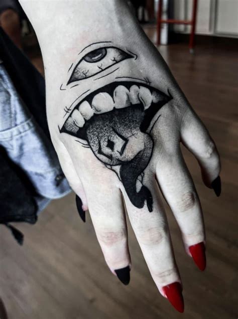 Unique Sukuna Tattoos Give You Ideas In Tattoos Eye Tattoo