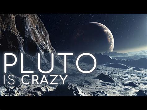 Pluto The Facts You Need To Know Schooltube