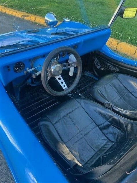 1962 Volkswagen Dune Buggy VERY NICE For Sale