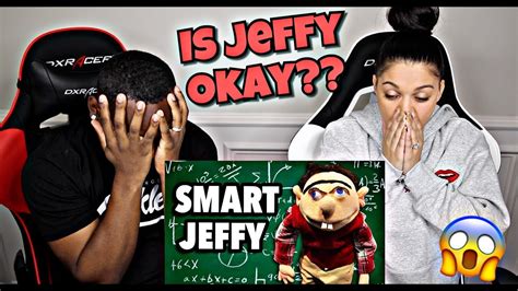 Sml Movie Smart Jeffy Reaction Youtube