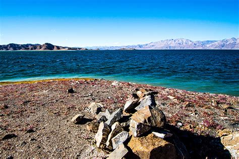 Top 10 Beautiful Lakes In Tibet