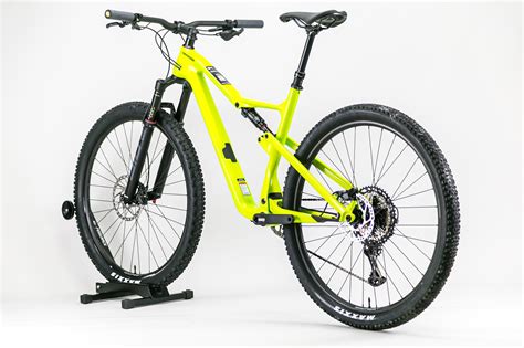 Cannondale Scalpel Carbon SE 2 29 Trail Bike 2022 Bio Lime The Cyclery