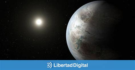 La Nasa Confirma El Descubrimiento De Un Planeta Similar A La Tierra