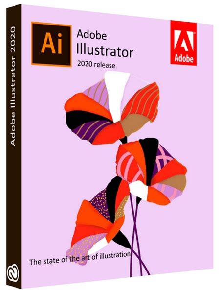 Adobe Illustrator CC 2020 V24 0 1 341 X64 Pre Activated