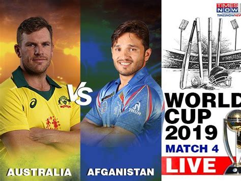 Afghanistan vs Australia, ICC World Cup: As it happened... | Cricket News