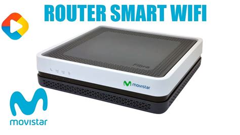 Instalacion Facil Del Router Smart Wifi De Movistar Dongregorioyjack