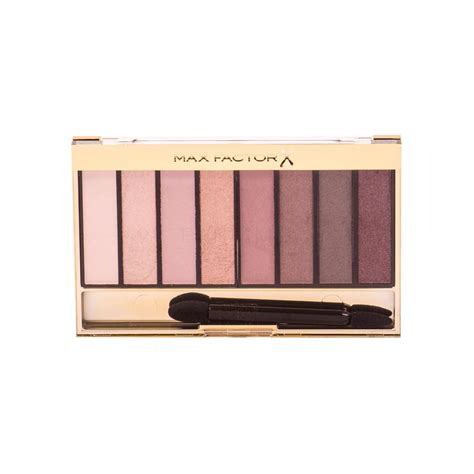 Max Factor Masterpiece Nude Palette Lidschatten für Frauen 6 5 g