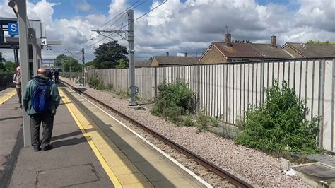 Richard Clinnick On Twitter The Elizabethline From Paddington