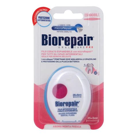 Biorepair Filo Espandibile 1 Pezzo