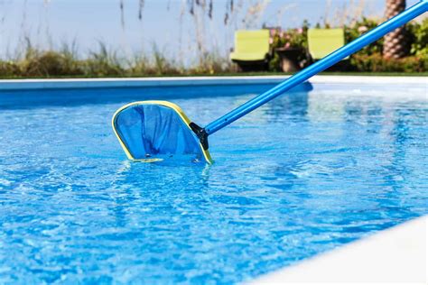 Swimming Pool Maintenance Tips For Fall So Cal Pool Plaster