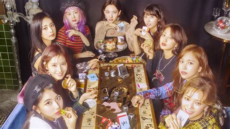 Twice Laptop Wallpapers - Wallpaper Cave