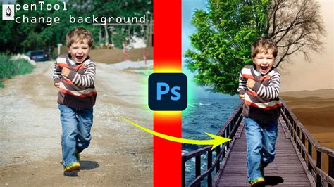 Photoshop Me Background Change Kaise Kare Photoshop How To Change