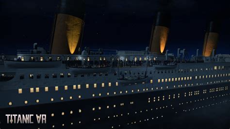 Titanic VR on Steam