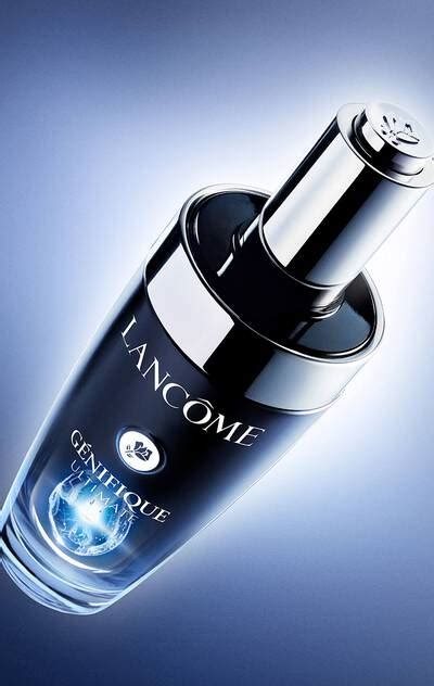 Génifique Ultimate Dual Repair Augmented Serum Lancôme