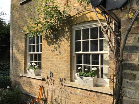 Guide To Repairing And Painting Sash Windows Sashes Of Surrey