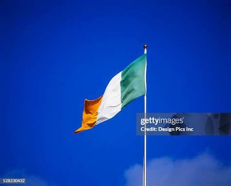 1,132 Irish Flag Colors Stock Photos, High-Res Pictures, and Images ...