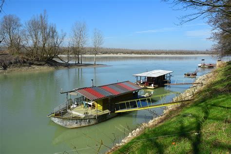 Golena Del Po A Suzzara JuzaPhoto