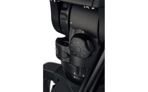 Sachtler Ace XL Mk II Fluid Head Vocas Sales Services Is Official