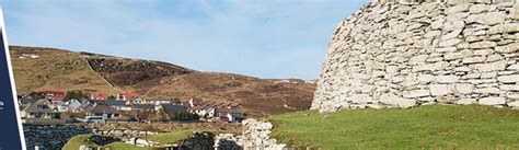 Shetland Heritage Learn About The Cultural And Natural Heritage Of